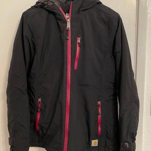 Carhartt Hooded Jacket